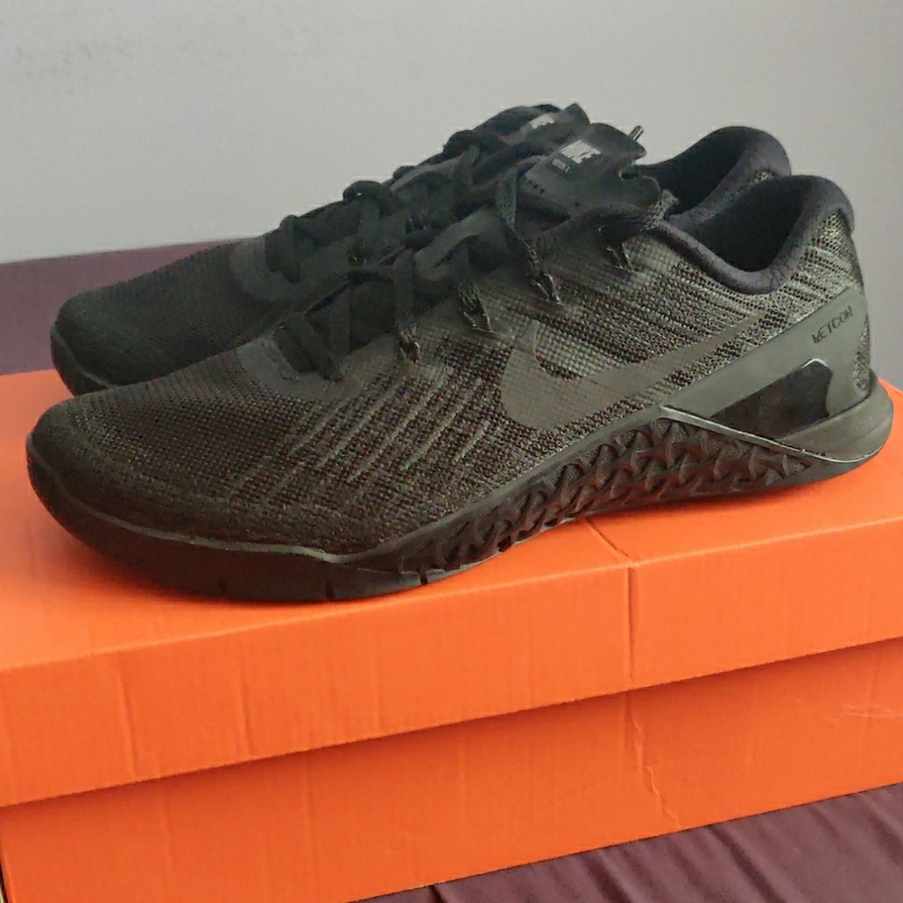 Nike Metcon 3 unisex